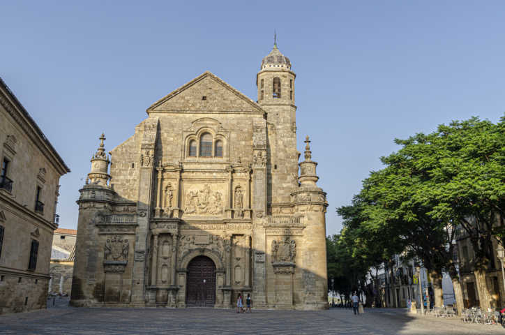 Jaén - Úbeda 016 - Sacra Capilla del Salvador.jpg